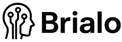 Brialo logo